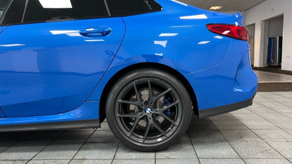 Used BMW 2 Series 2024 for sale - 76552485: Photo 26