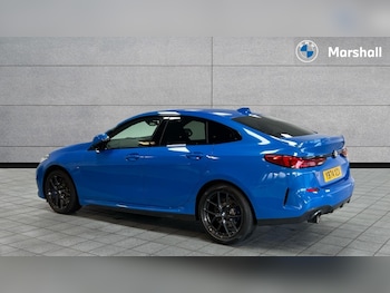 Used BMW 2 Series 2024 for sale - 76552485: Photo