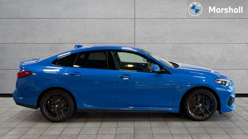 Used BMW 2 Series 2024 for sale - 76552485: Photo 3