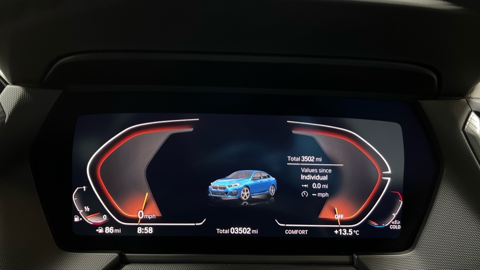 Used BMW 2 Series 2024 for sale - 76552485: Photo 9