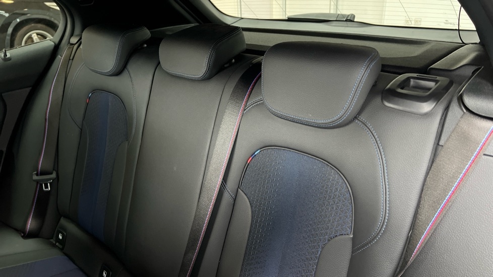 Used BMW 1 Series 2024 for sale - 76015233: Photo 12