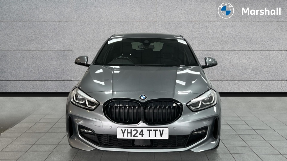 Used BMW 1 Series 2024 for sale - 76015233: Photo 16