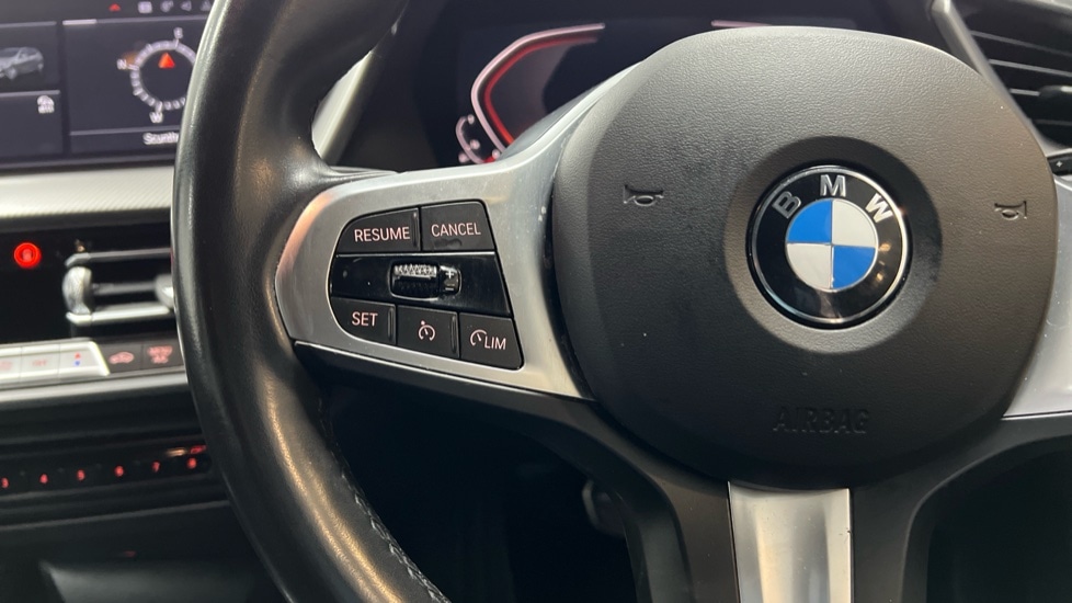 Used BMW 1 Series 2024 for sale - 76015233: Photo 17