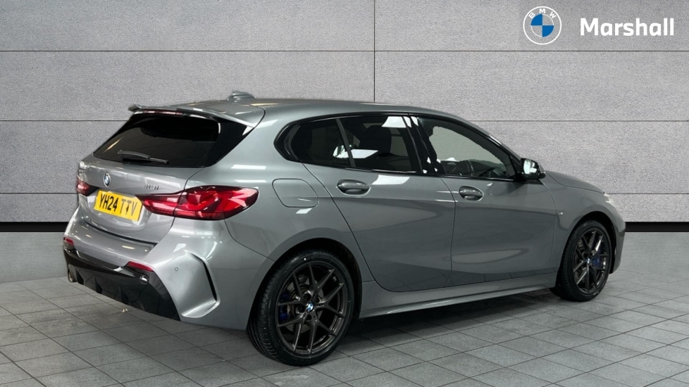 Used BMW 1 Series 2024 for sale - 76015233: Photo 22