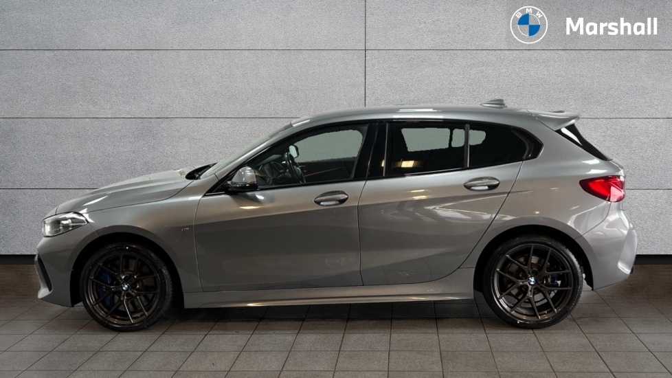 Used BMW 1 Series 2024 for sale - 76015233: Photo 24