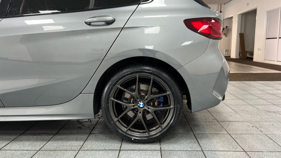 Used BMW 1 Series 2024 for sale - 76015233: Photo 26