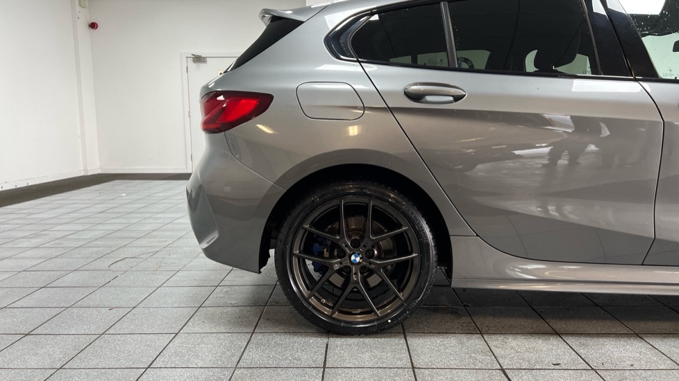 Used BMW 1 Series 2024 for sale - 76015233: Photo 27
