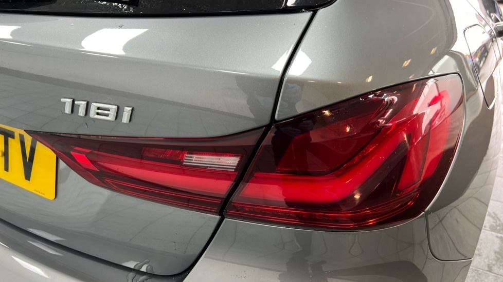 Used BMW 1 Series 2024 for sale - 76015233: Photo 28