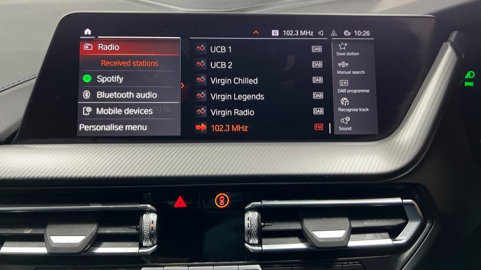 Used BMW 1 Series 2024 for sale - 76015233: Photo 35