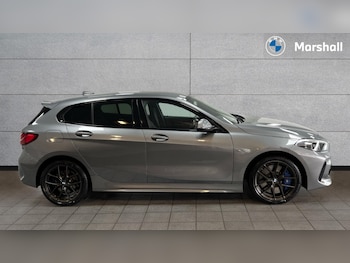 Used BMW 1 Series 2024 for sale - 76015233: Photo 3