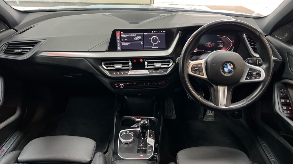 Used BMW 1 Series 2024 for sale - 76015233: Photo 4