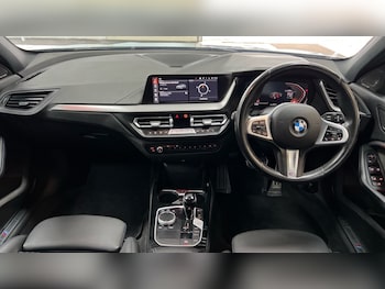 Used BMW 1 Series 2024 for sale - 76015233: Photo 4