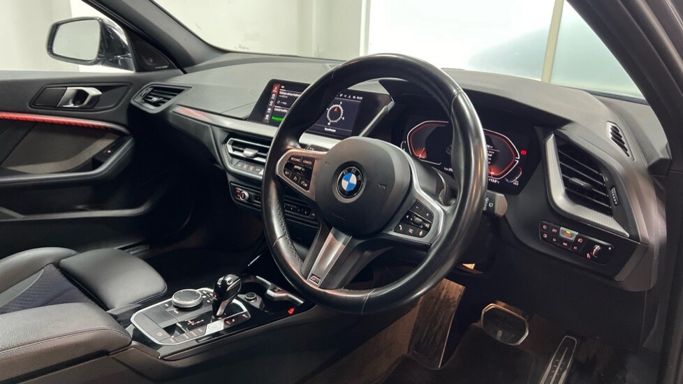 Used BMW 1 Series 2024 for sale - 76015233: Photo 6