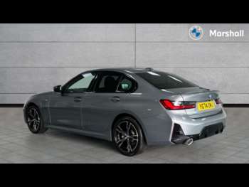 Used BMW 3 Series 2024 for sale - 75008424: Photo