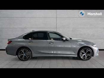 Used BMW 3 Series 2024 for sale - 75008424: Photo