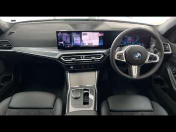 Used BMW 3 Series 2024 for sale - 75008424: Photo