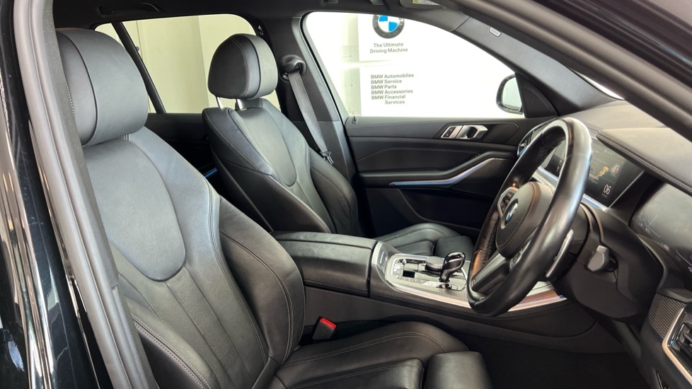 Used BMW X5 2021 for sale - 76140226: Photo 11