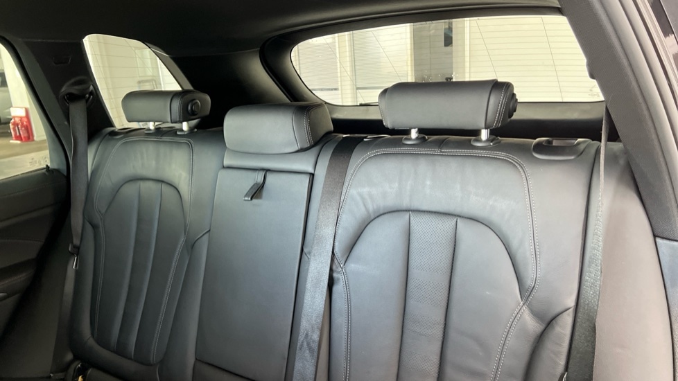 Used BMW X5 2021 for sale - 76140226: Photo 12