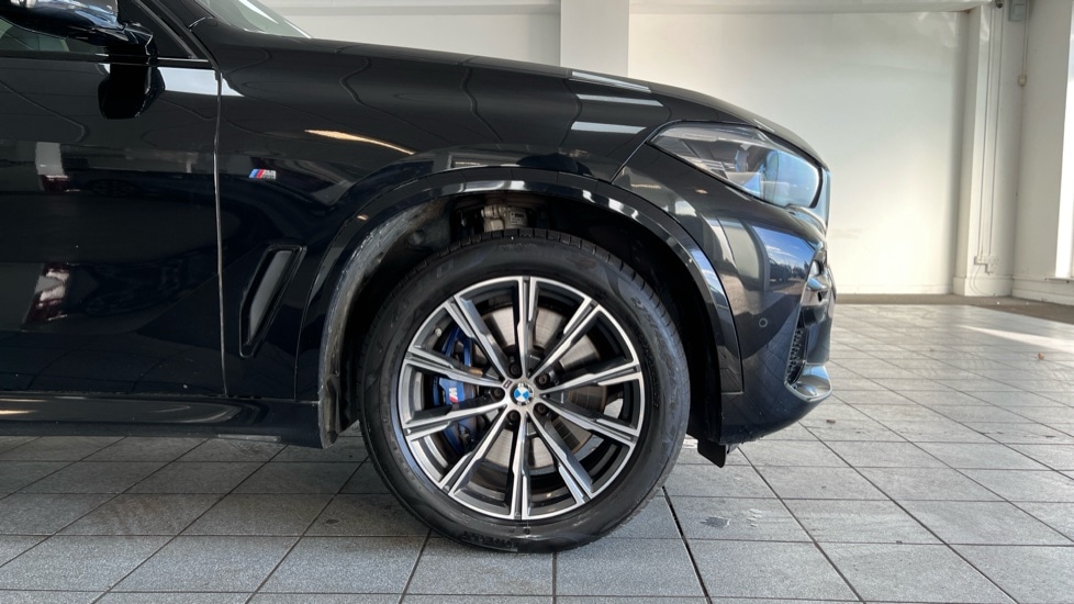Used BMW X5 2021 for sale - 76140226: Photo 14