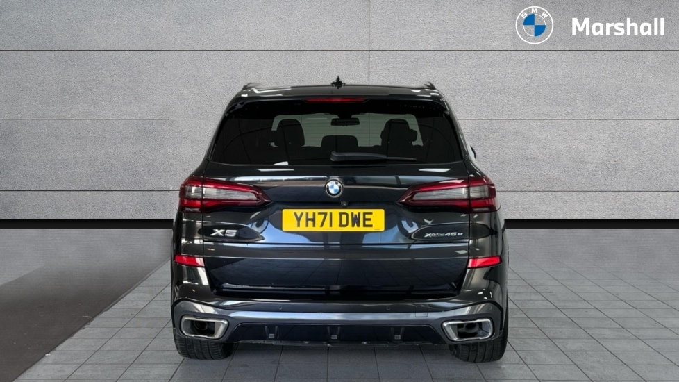 Used BMW X5 2021 for sale - 76140226: Photo 15