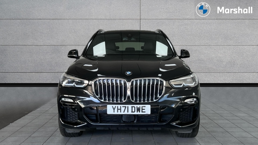 Used BMW X5 2021 for sale - 76140226: Photo 16