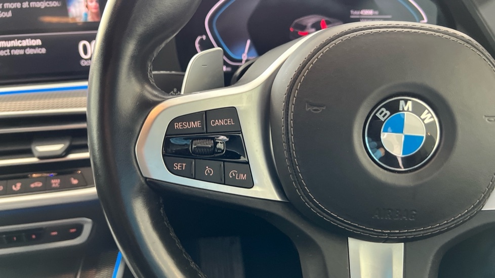Used BMW X5 2021 for sale - 76140226: Photo 17