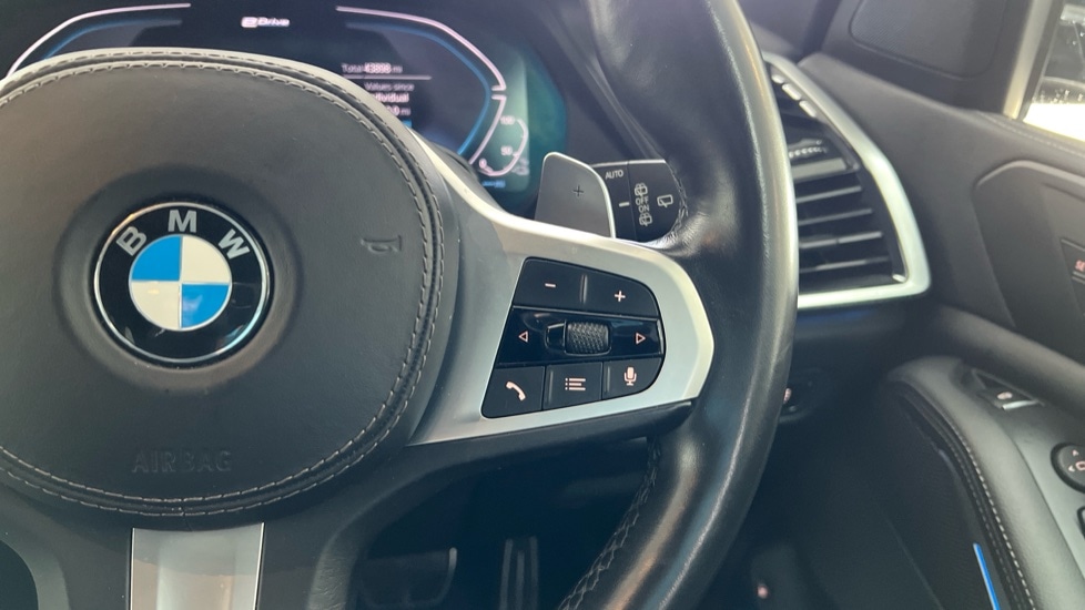 Used BMW X5 2021 for sale - 76140226: Photo 18