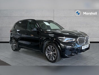 BMW - X5