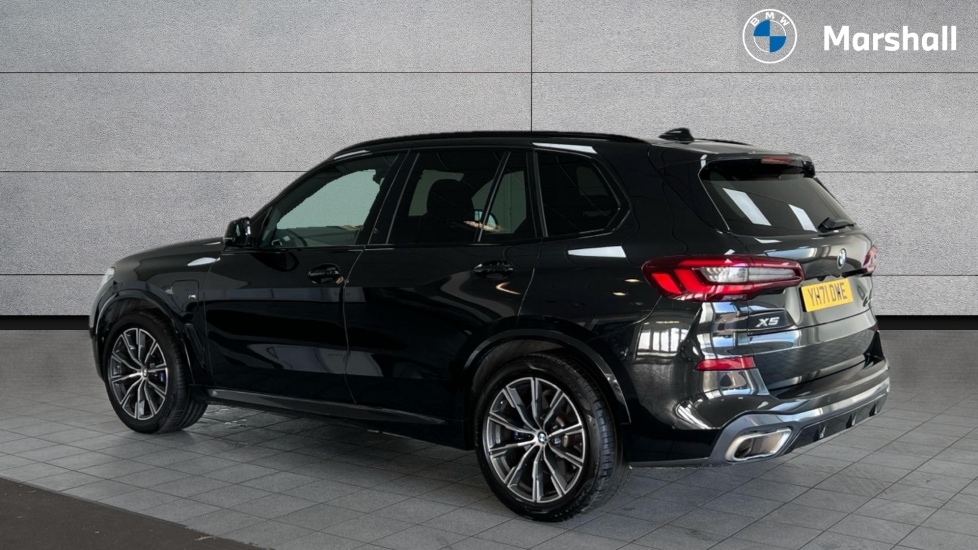 Used BMW X5 2021 for sale - 76140226: Photo 2