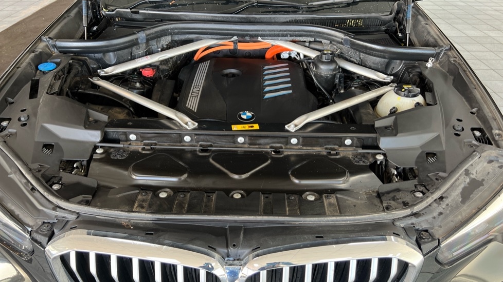 Used BMW X5 2021 for sale - 76140226: Photo 21