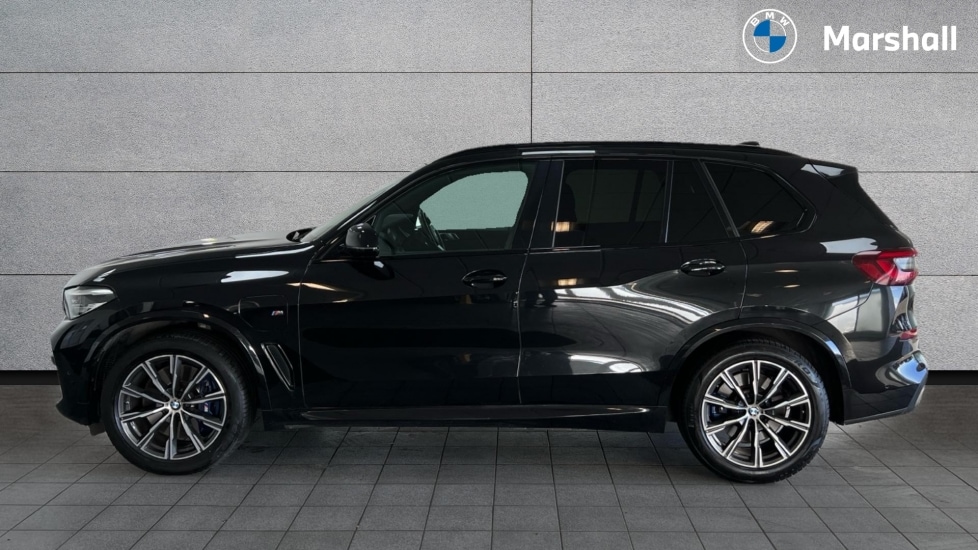 Used BMW X5 2021 for sale - 76140226: Photo 24