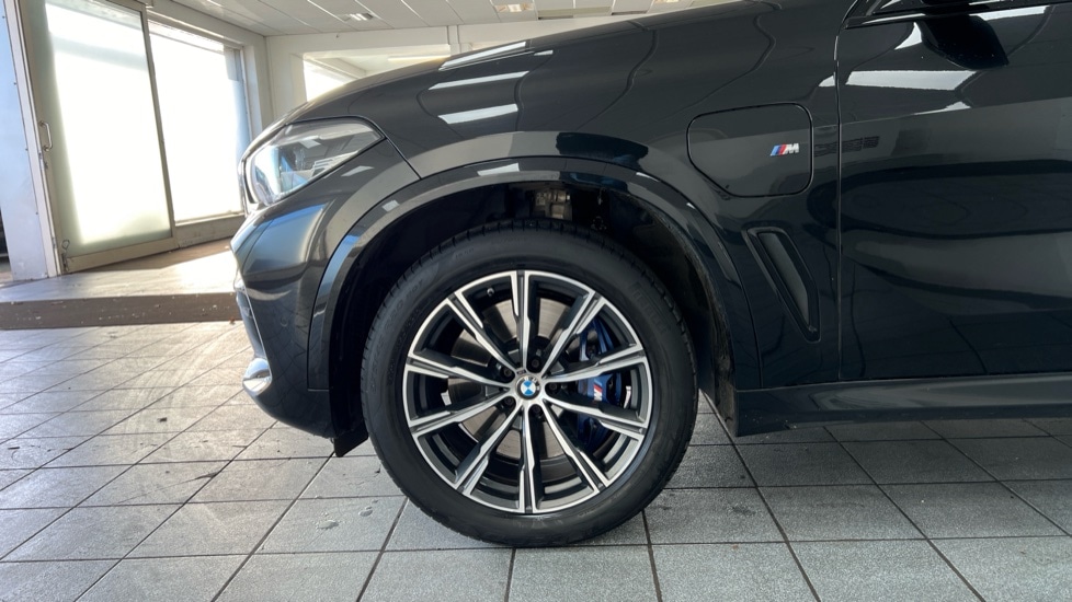 Used BMW X5 2021 for sale - 76140226: Photo 25
