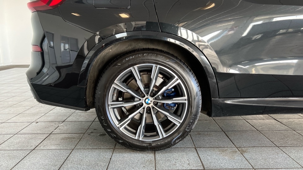 Used BMW X5 2021 for sale - 76140226: Photo 27