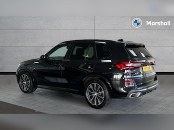 Used BMW X5 2021 for sale - 76140226: Photo 2