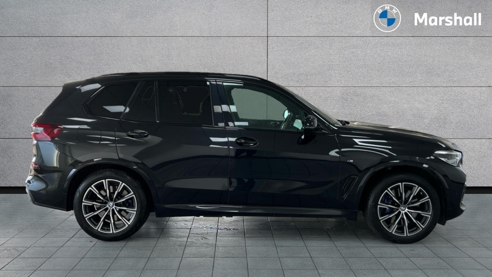Used BMW X5 2021 for sale - 76140226: Photo 3