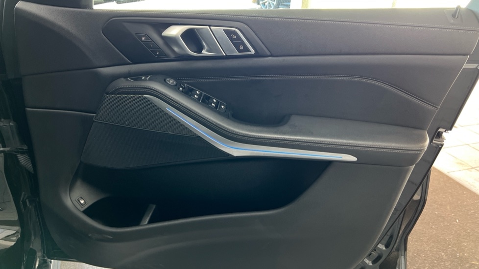 Used BMW X5 2021 for sale - 76140226: Photo 32