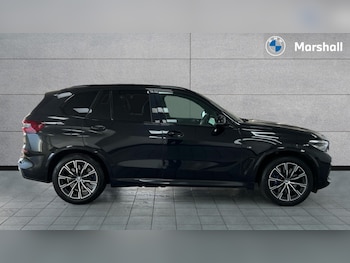 Used BMW X5 2021 for sale - 76140226: Photo 3