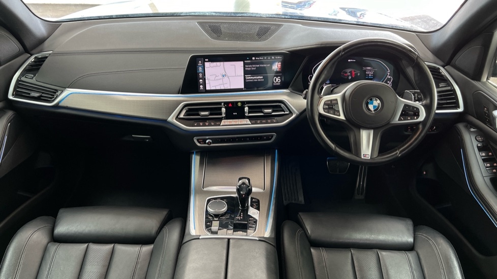 Used BMW X5 2021 for sale - 76140226: Photo 4