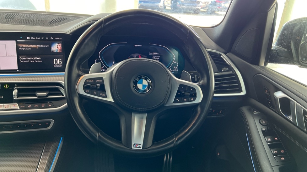 Used BMW X5 2021 for sale - 76140226: Photo 5