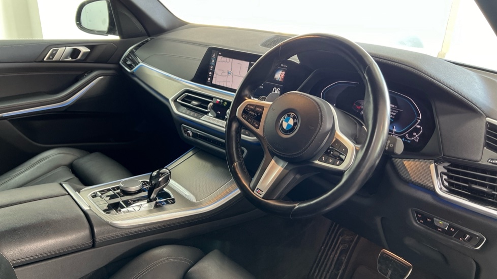 Used BMW X5 2021 for sale - 76140226: Photo 6