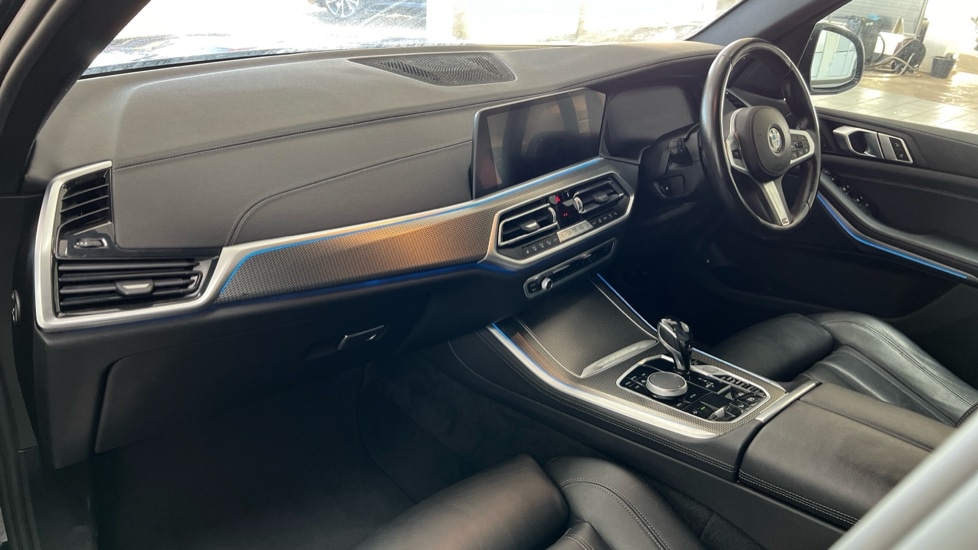 Used BMW X5 2021 for sale - 76140226: Photo 7