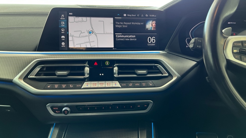 Used BMW X5 2021 for sale - 76140226: Photo 8