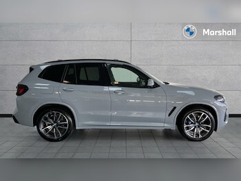 Used BMW X3 2024 for sale - 75980049: Photo