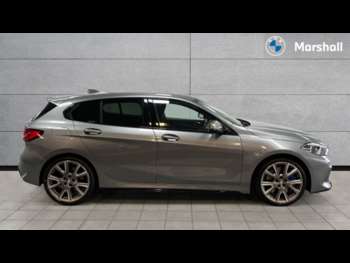 Used BMW 1 Series 2023 for sale - 74761085: Photo