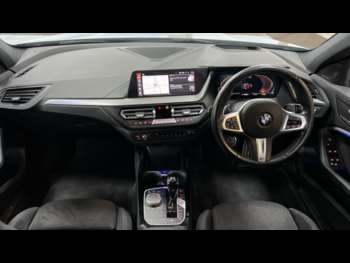 Used BMW 1 Series 2023 for sale - 74761085: Photo