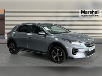 2020 - 1.6 GDi PHEV 3 5dr DCT