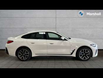 Used BMW i4 2024 for sale - 73641970: Photo