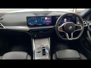 Used BMW i4 2024 for sale - 73641970: Photo