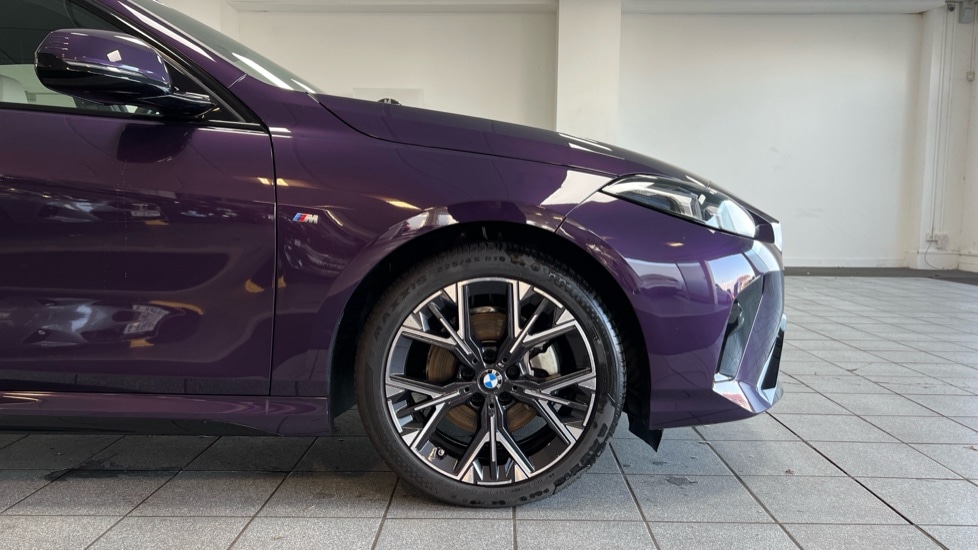 Used BMW 1 Series 2024 for sale - 76552487: Photo 14