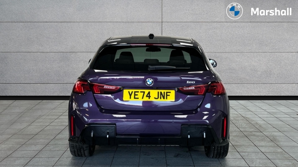 Used BMW 1 Series 2024 for sale - 76552487: Photo 15